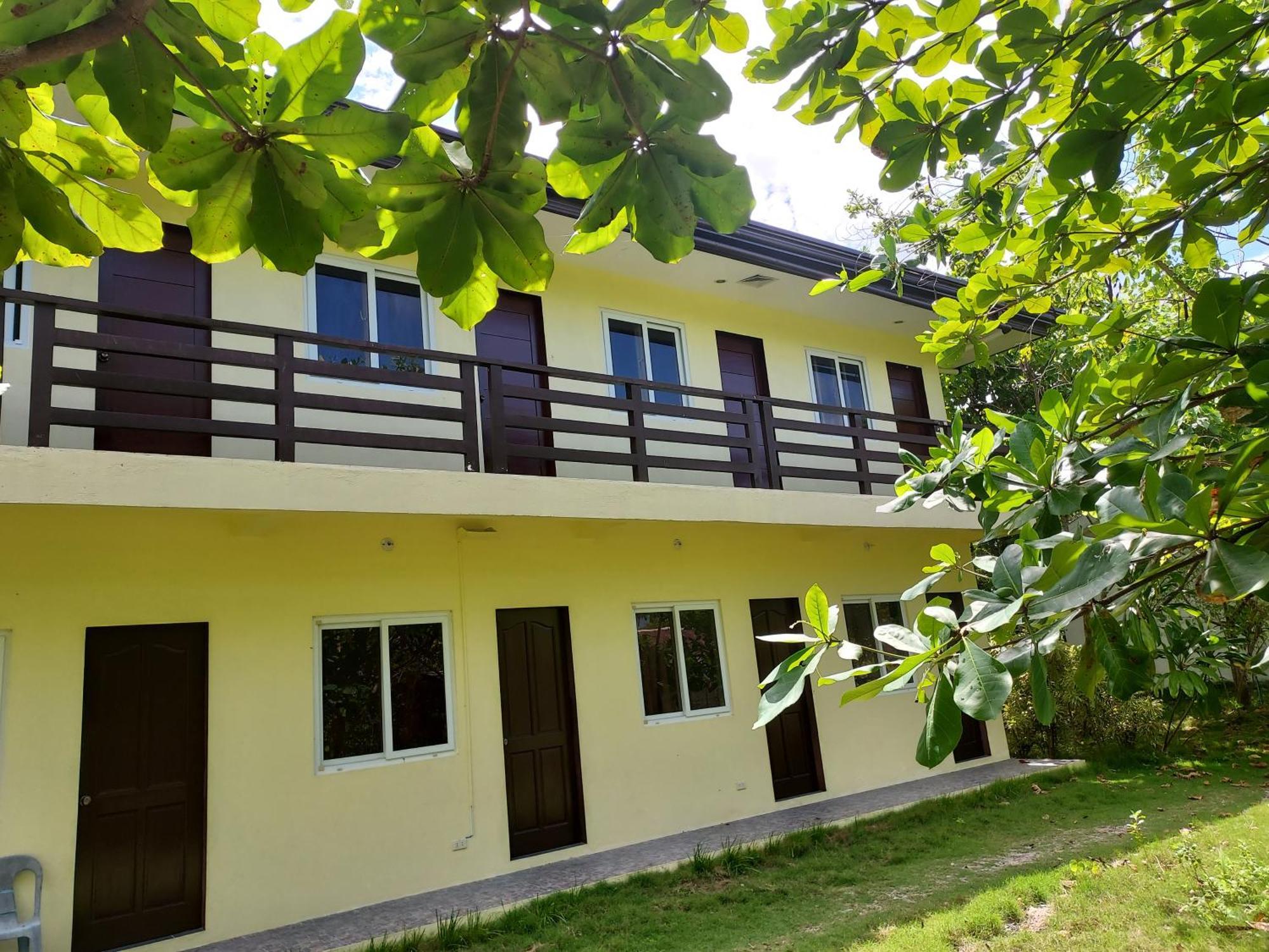 Celtis Resort Isla de Malapascua Exterior foto