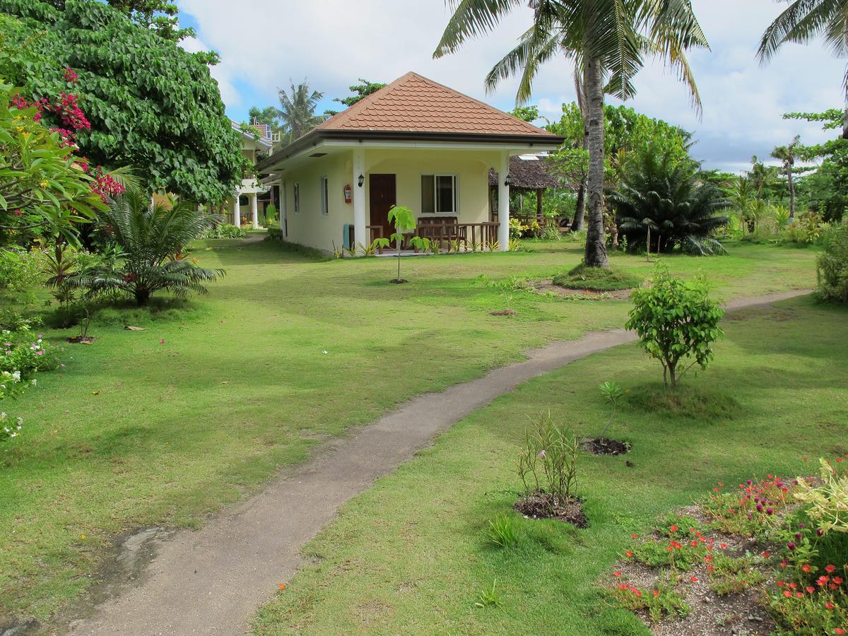 Celtis Resort Isla de Malapascua Exterior foto