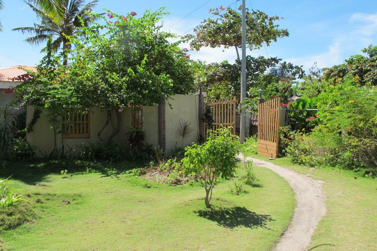 Celtis Resort Isla de Malapascua Exterior foto