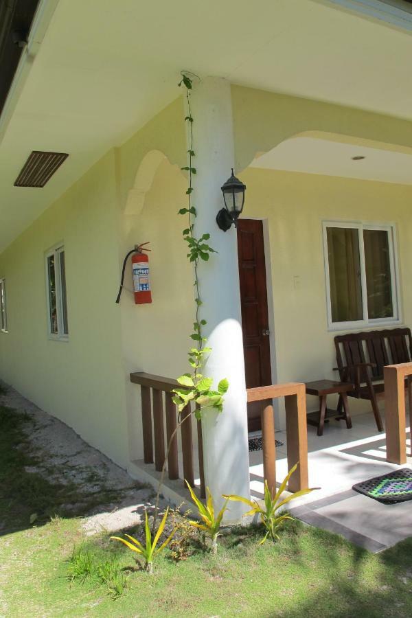 Celtis Resort Isla de Malapascua Exterior foto